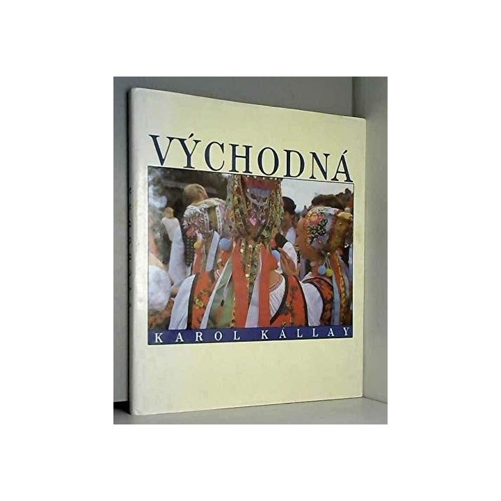 Východná - Karol Kállay